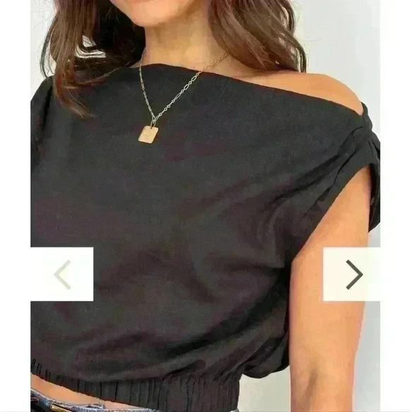 Billy J Fabio Top - Picture 3 of 9